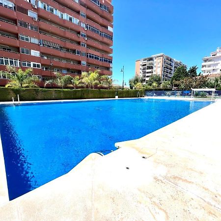 Cozy And Quiet, Pax7 Los Boliches, 3D, 2B, Pool And Close To The Beach Fuengirola Zewnętrze zdjęcie