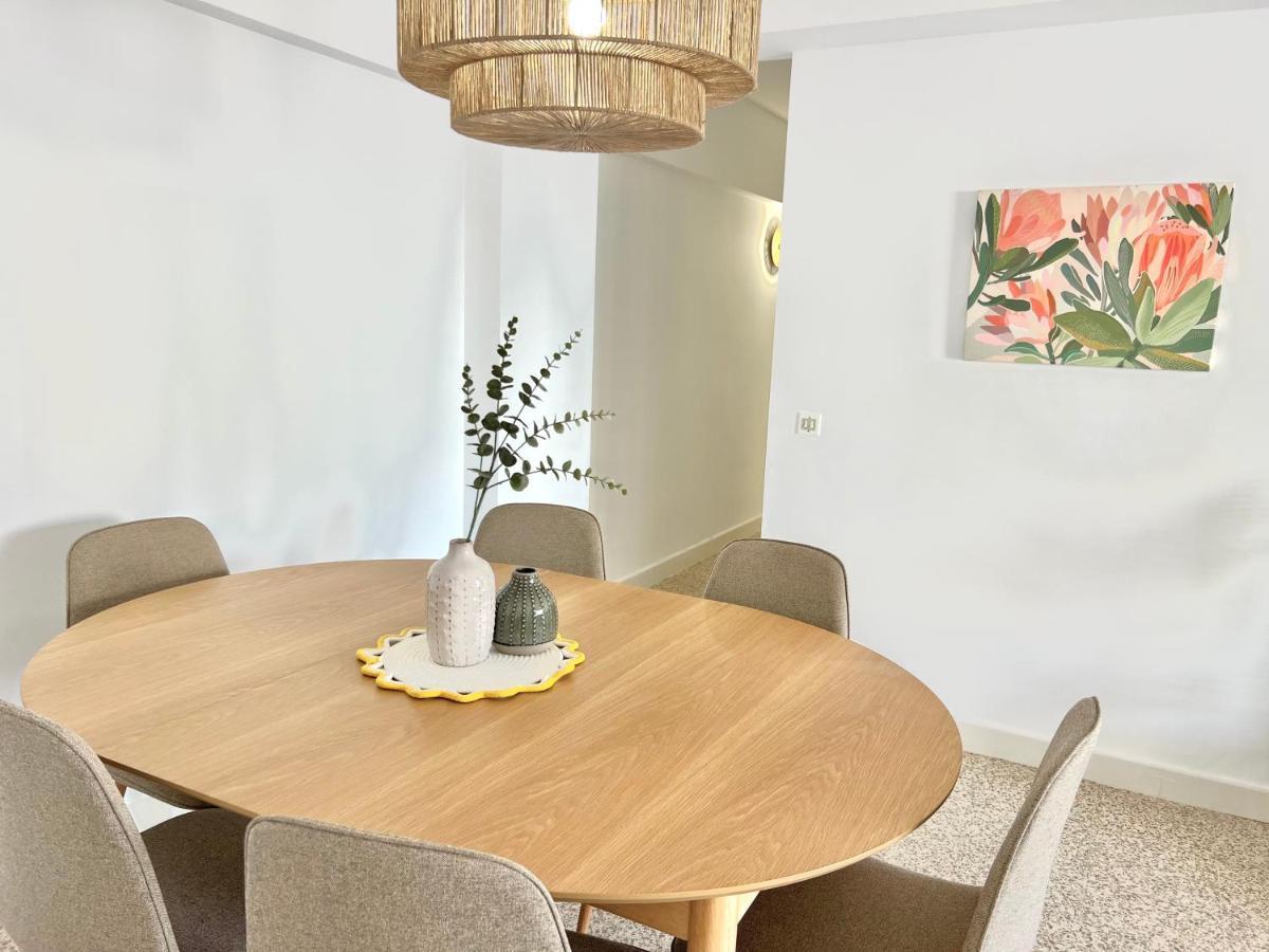 Cozy And Quiet, Pax7 Los Boliches, 3D, 2B, Pool And Close To The Beach Fuengirola Zewnętrze zdjęcie