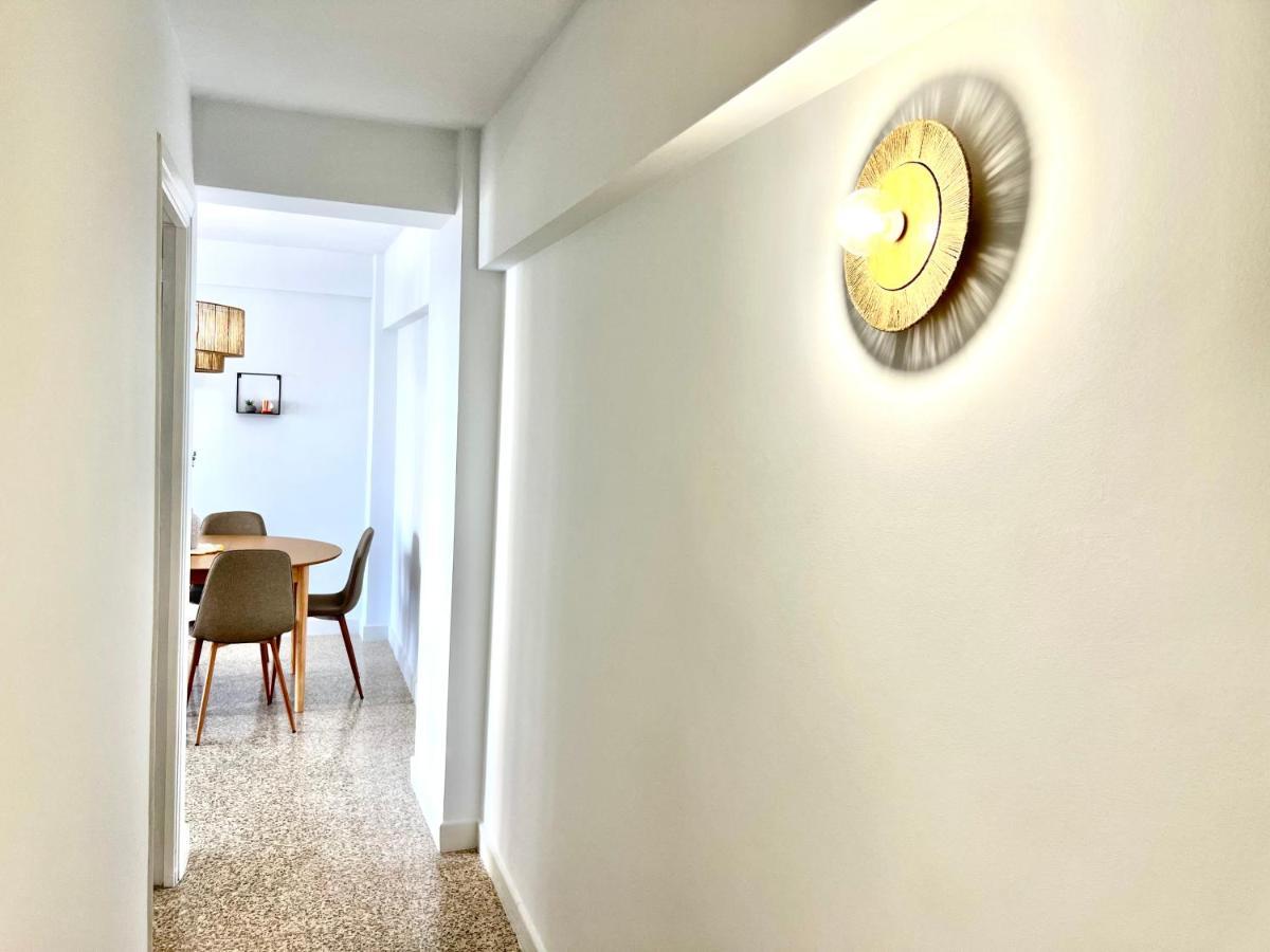 Cozy And Quiet, Pax7 Los Boliches, 3D, 2B, Pool And Close To The Beach Fuengirola Zewnętrze zdjęcie