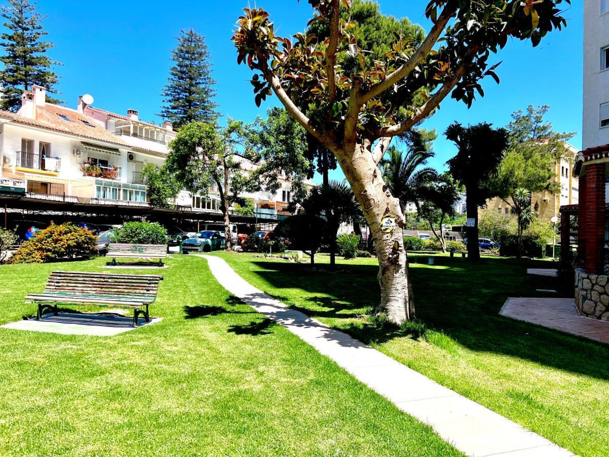 Cozy And Quiet, Pax7 Los Boliches, 3D, 2B, Pool And Close To The Beach Fuengirola Zewnętrze zdjęcie