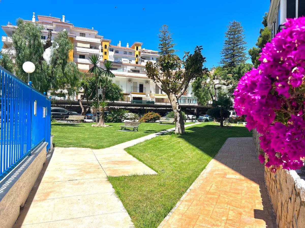 Cozy And Quiet, Pax7 Los Boliches, 3D, 2B, Pool And Close To The Beach Fuengirola Zewnętrze zdjęcie