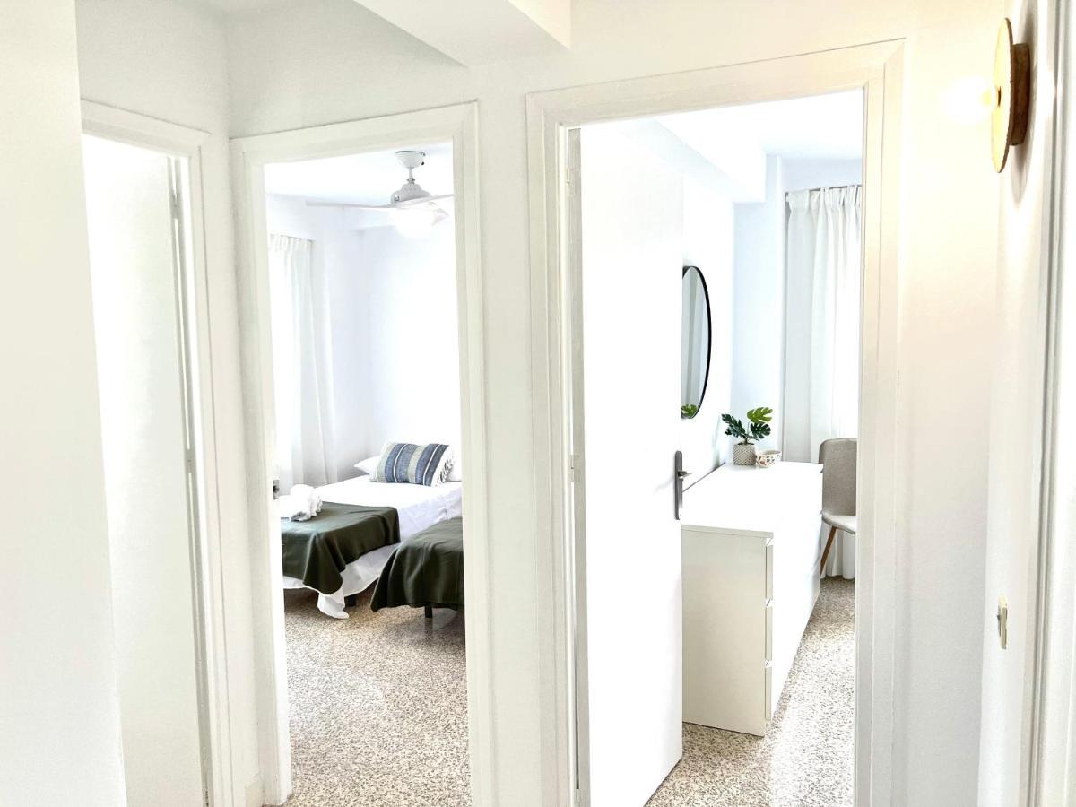 Cozy And Quiet, Pax7 Los Boliches, 3D, 2B, Pool And Close To The Beach Fuengirola Zewnętrze zdjęcie