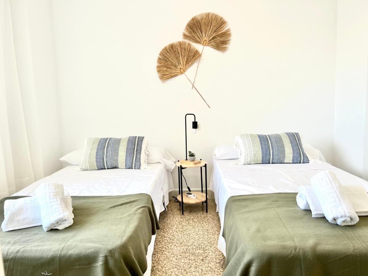 Cozy And Quiet, Pax7 Los Boliches, 3D, 2B, Pool And Close To The Beach Fuengirola Zewnętrze zdjęcie