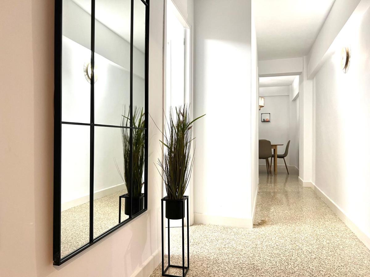 Cozy And Quiet, Pax7 Los Boliches, 3D, 2B, Pool And Close To The Beach Fuengirola Zewnętrze zdjęcie