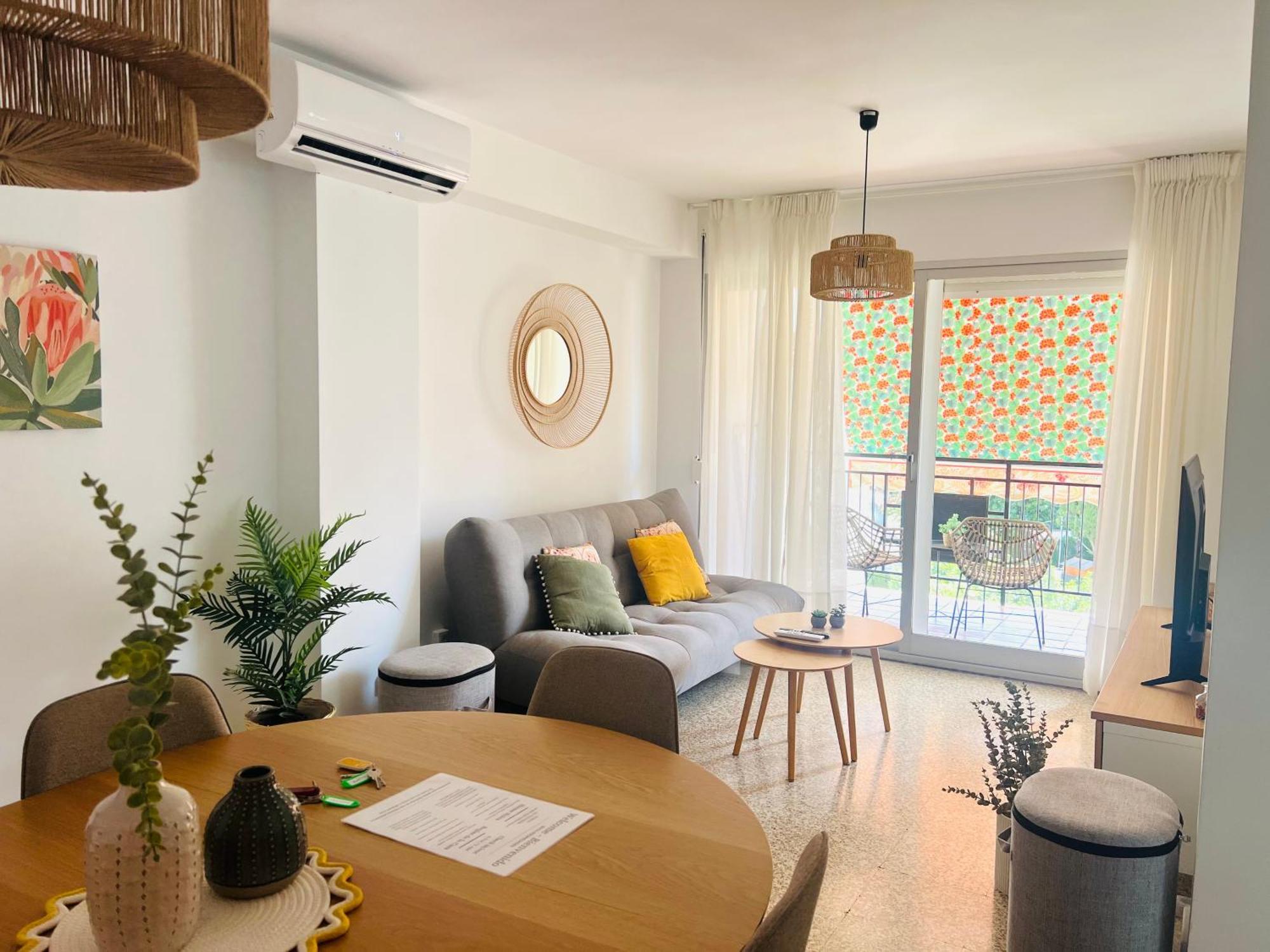 Cozy And Quiet, Pax7 Los Boliches, 3D, 2B, Pool And Close To The Beach Fuengirola Zewnętrze zdjęcie